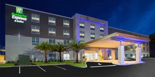 Holiday Inn Express & Suites