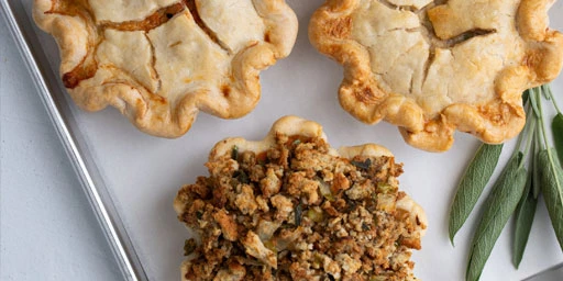 Newbury Park Pastries