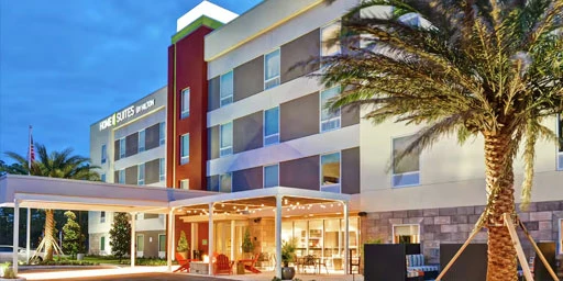 Home2 Suites by Hilton  