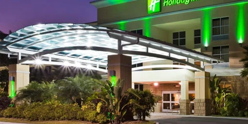 Holiday Inn Daytona Beach