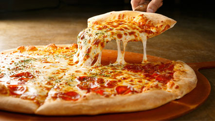 Marco’s Pizza