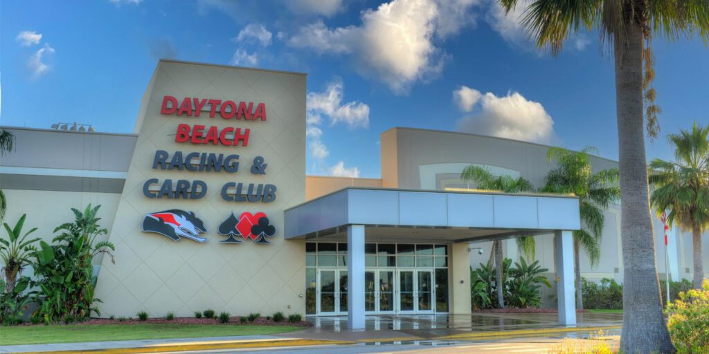 Daytona Beach Poker