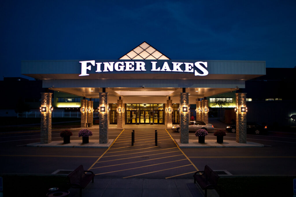 Finger Lakes Gaming & Racetrack