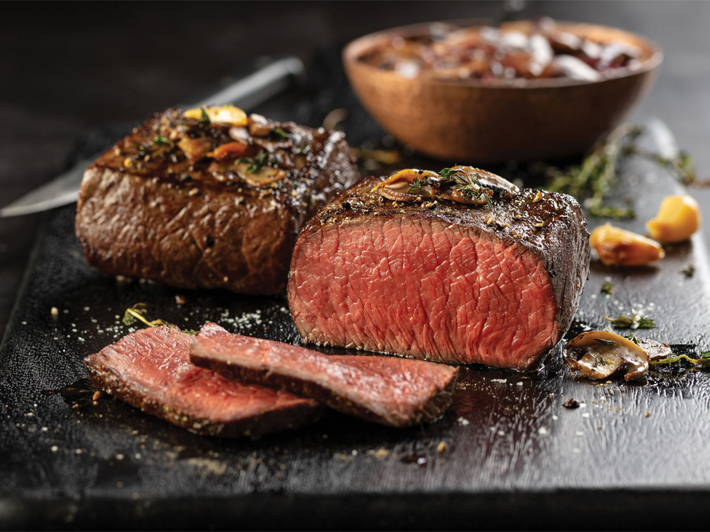 Omaha Steaks®