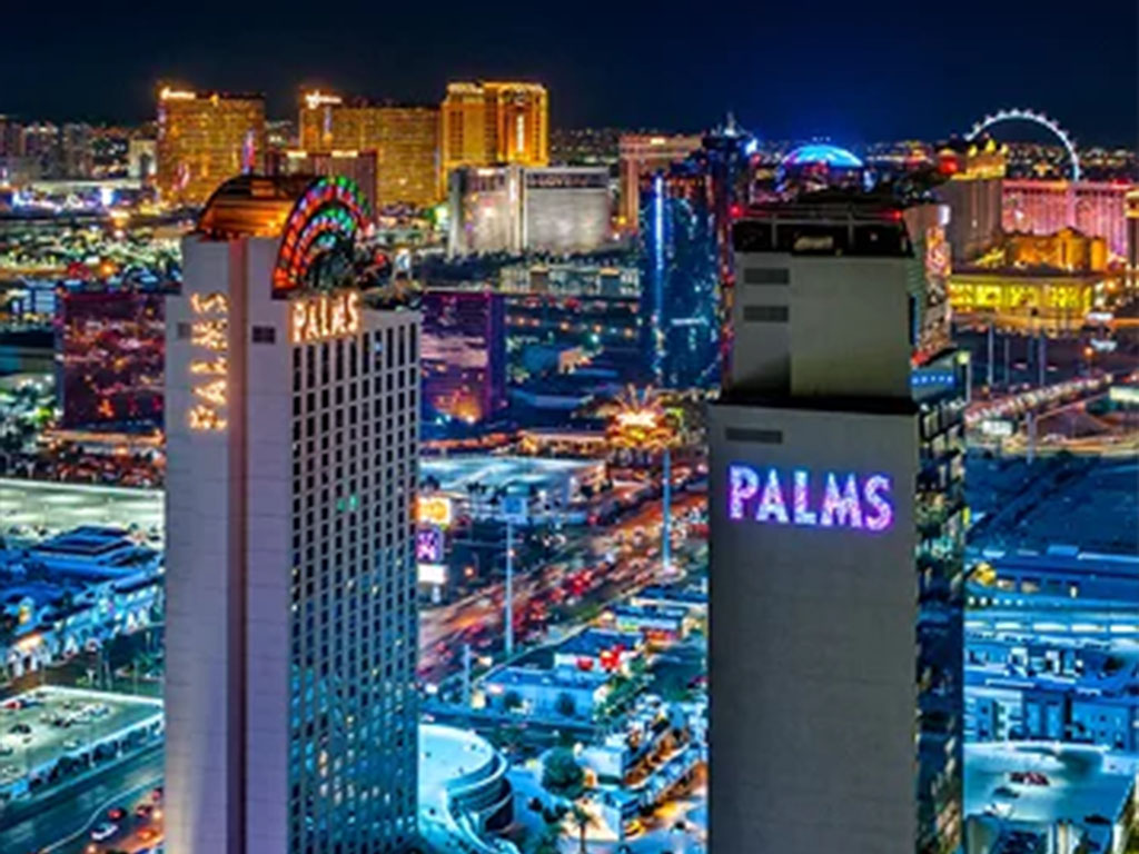 Palms Casino Resort